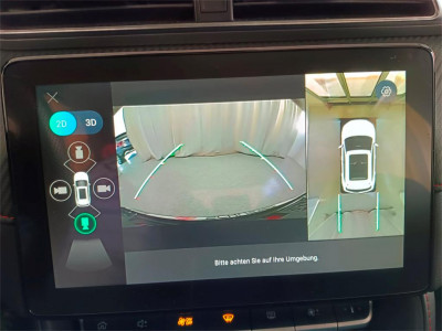 MG ZS Gebrauchtwagen