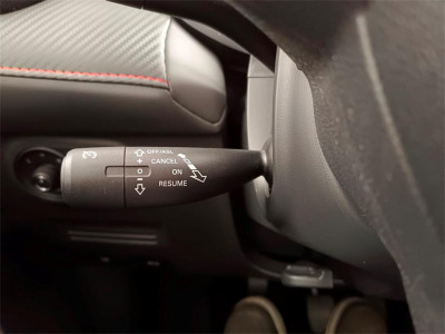 MG ZS Gebrauchtwagen