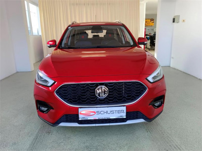 MG ZS Gebrauchtwagen