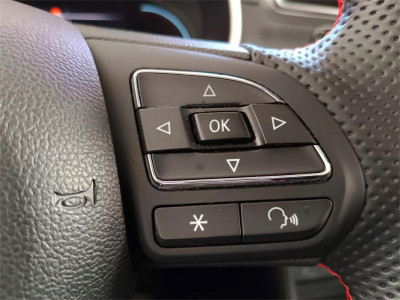 MG ZS Gebrauchtwagen