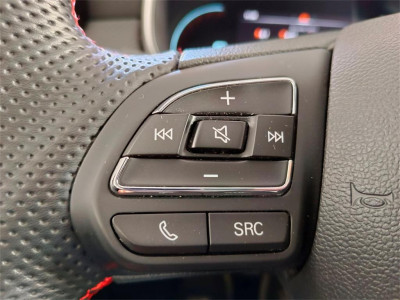 MG ZS Gebrauchtwagen