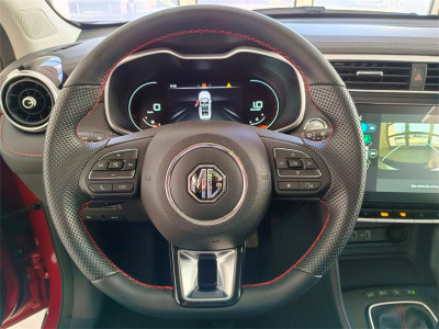 MG ZS Gebrauchtwagen