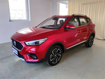 MG ZS Gebrauchtwagen