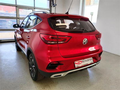 MG ZS Gebrauchtwagen