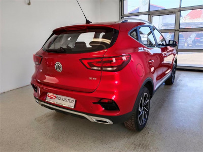MG ZS Gebrauchtwagen