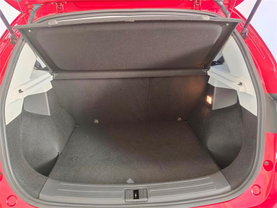 MG ZS Gebrauchtwagen