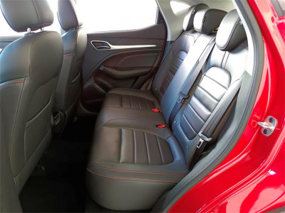 MG ZS Gebrauchtwagen