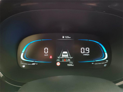 Hyundai i10 Gebrauchtwagen