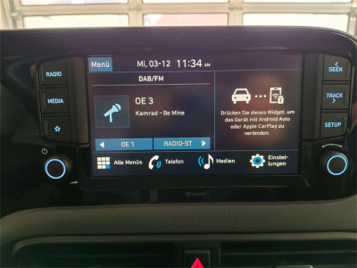 Hyundai i10 Gebrauchtwagen