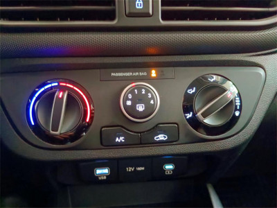 Hyundai i10 Gebrauchtwagen