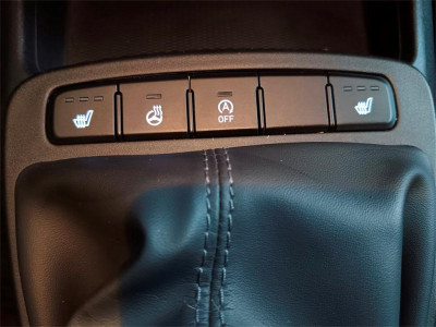 Hyundai i10 Gebrauchtwagen