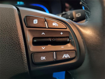 Hyundai i10 Gebrauchtwagen