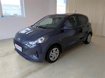 Hyundai i10 Gebrauchtwagen