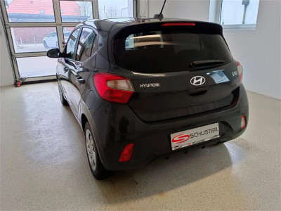 Hyundai i10 Gebrauchtwagen