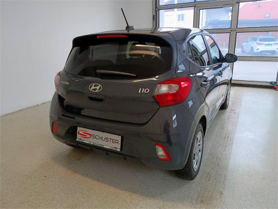 Hyundai i10 Gebrauchtwagen