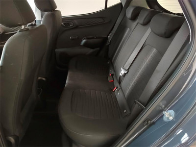 Hyundai i10 Gebrauchtwagen