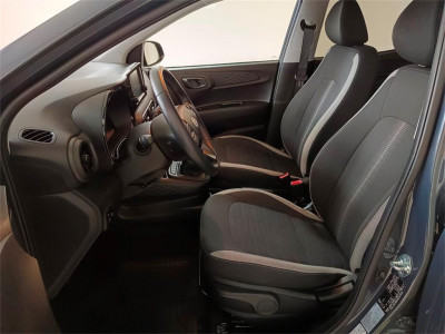 Hyundai i10 Gebrauchtwagen