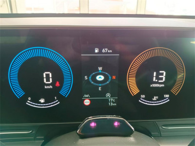 Hyundai Kona Neuwagen