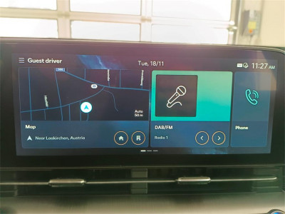 Hyundai Kona Neuwagen