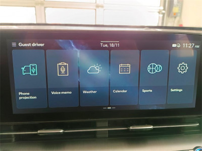 Hyundai Kona Neuwagen