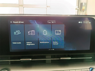 Hyundai Kona Neuwagen