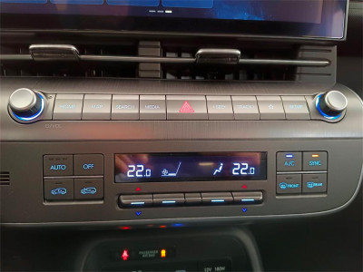 Hyundai Kona Neuwagen