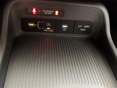 Hyundai Kona Neuwagen