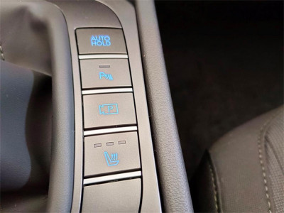 Hyundai Kona Neuwagen