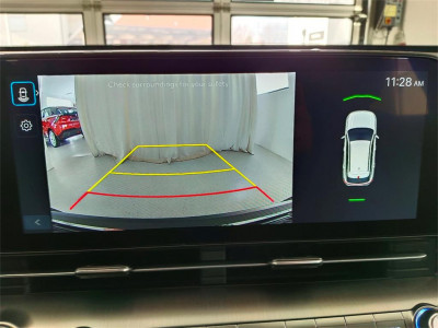 Hyundai Kona Neuwagen