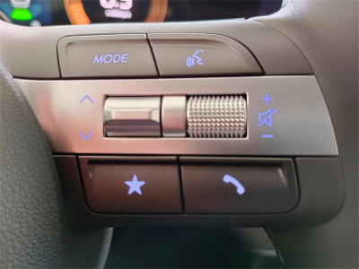 Hyundai Kona Neuwagen