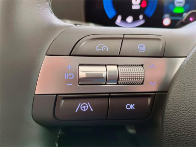 Hyundai Kona Neuwagen