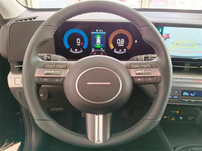 Hyundai Kona Neuwagen