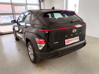 Hyundai Kona Neuwagen