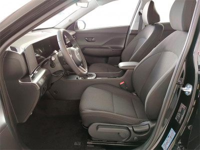 Hyundai Kona Neuwagen