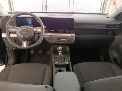 Hyundai Kona Neuwagen