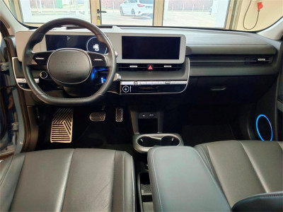 Hyundai Ioniq 5 Gebrauchtwagen