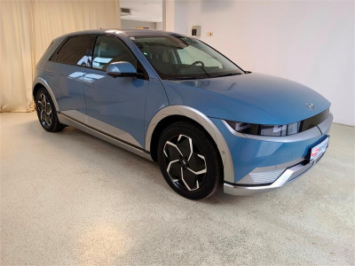 Hyundai Ioniq 5 Gebrauchtwagen