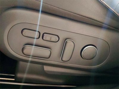 Hyundai Ioniq 5 Gebrauchtwagen