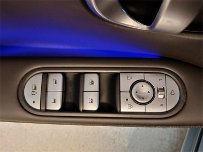 Hyundai Ioniq 5 Gebrauchtwagen