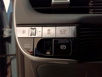 Hyundai Ioniq 5 Gebrauchtwagen