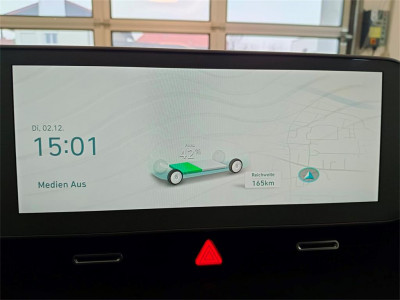 Hyundai Ioniq 5 Gebrauchtwagen