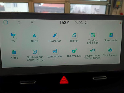 Hyundai Ioniq 5 Gebrauchtwagen