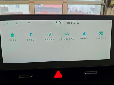 Hyundai Ioniq 5 Gebrauchtwagen