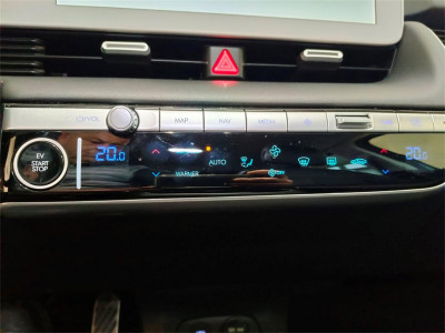 Hyundai Ioniq 5 Gebrauchtwagen