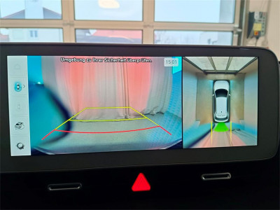 Hyundai Ioniq 5 Gebrauchtwagen