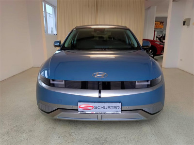 Hyundai Ioniq 5 Gebrauchtwagen