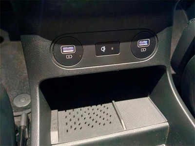 Hyundai Ioniq 5 Gebrauchtwagen