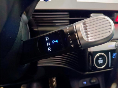 Hyundai Ioniq 5 Gebrauchtwagen