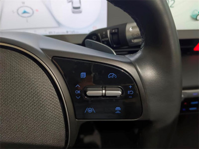 Hyundai Ioniq 5 Gebrauchtwagen