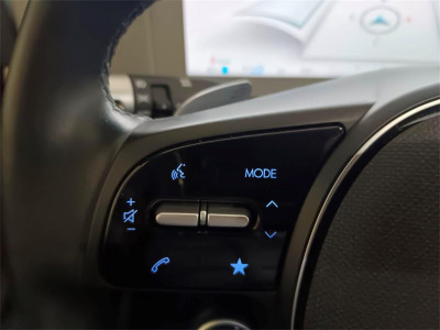 Hyundai Ioniq 5 Gebrauchtwagen